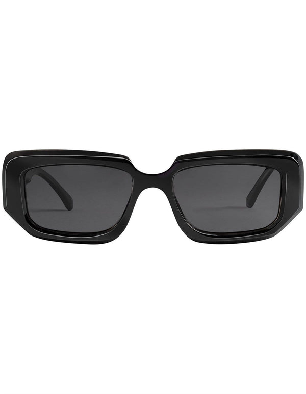 Banks / Elysium Double Black & Ink Polarised Lens - Shade Files